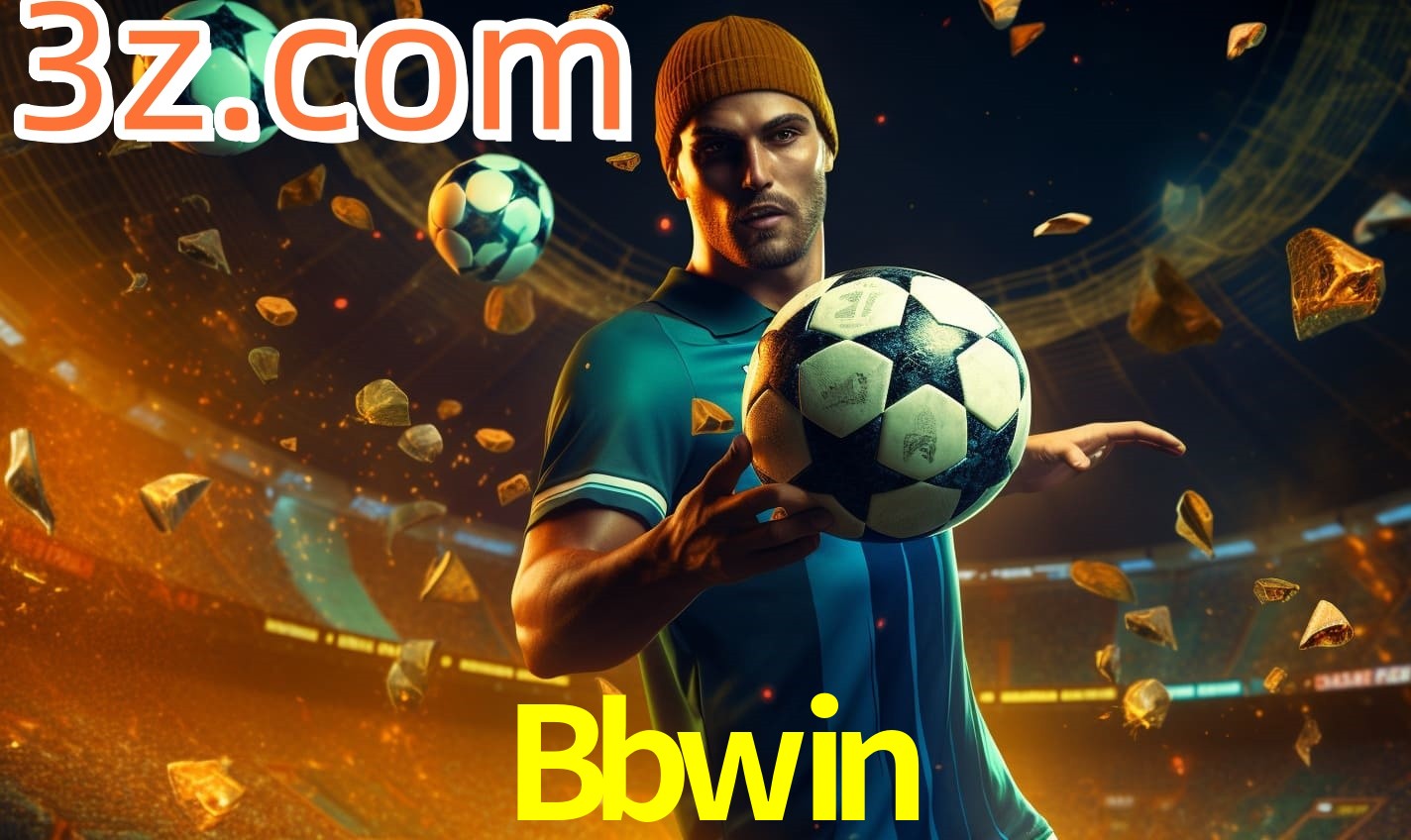 Ampla Seleção de Apostas Bbwin